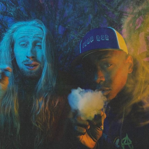 PAT RON &'d EA$E - Y I GET HIGH