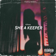 She A Keeper