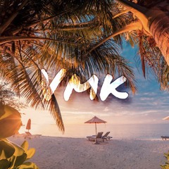 Good Vibes - V M K