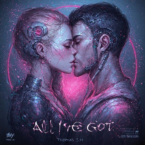 Thomas S.H - All i've got