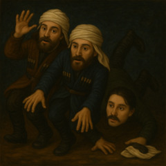 Tsamokruli (წამოკრული)