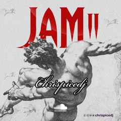 Chrispice Jam II. 2024