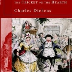 %Digital@ A Christmas Carol / The Chimes / The Cricket on the Hearth BY: Charles Dickens