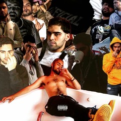 Drip - Toshi  feat. Yung Xela (Prod. By gandorF)