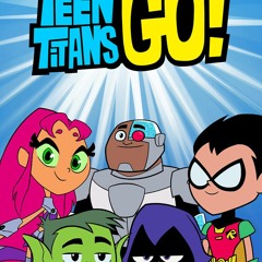 WATCHFLIX Teen Titans Go! Season 8 Episode 17 ~(HD) Full EPISODE