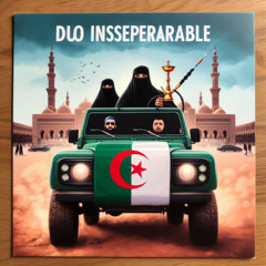 Duo inséparable