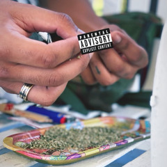 Rollin Ft. SKUMBAG (prod.GradyPaul)