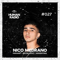 SUPERHITS #027 - NICO MEDRANO IN THE MIX @ TECH HOUSE