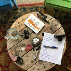 Garaža Session 1.92 - carry on