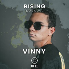RISING 028 - VINNY