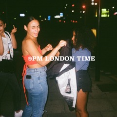 9PM LONDON TIME | ft ofb, unotheactivist, dutchavelli, future +more
