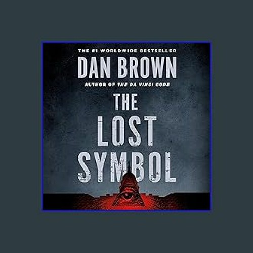 #^DOWNLOAD 💖 The Lost Symbol Read Online