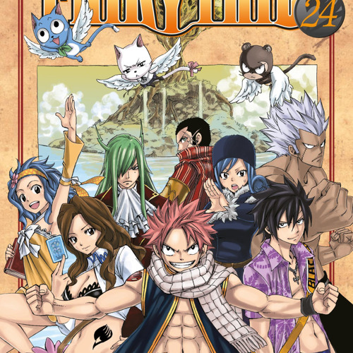 Fairy Tail Online