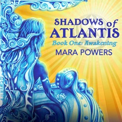 Shadows of Atlantis: Awakening Audiobook Teaser