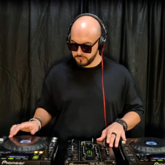 BASTETH - Session 02 // 2025