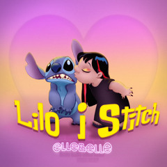 Lilo i Stitch (prod. by Scramit & 4ayka)