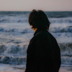 keshi - talk (cover)