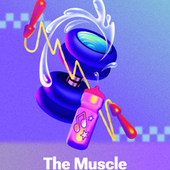 SSWIFTDUBZ - THE MUSCLE