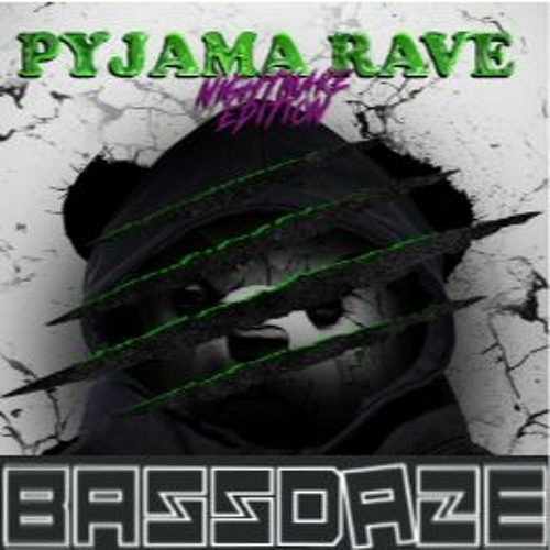 Stream Pyjamarave 2024 Promomix: BASSDAZE by Jeugdhuis de stip | Listen ...