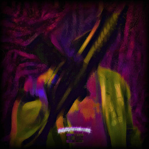 TONY XANTANA [PROD. MAILYOSHEE]