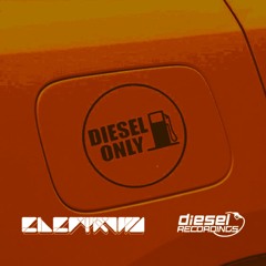 DIESEL TANK ONLY / VOL.6