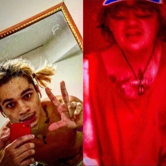 Wasted w/ Labonte (Prod Cortdot & Labonte)