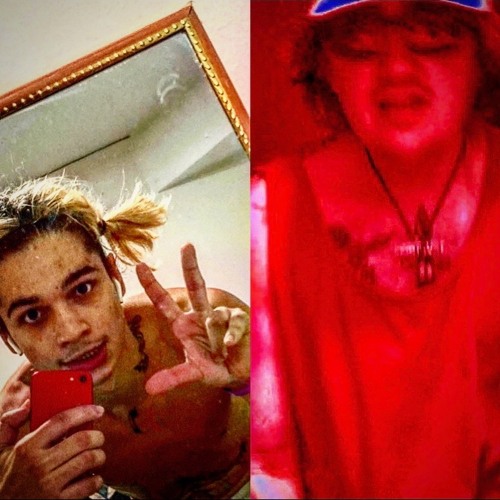 Wasted w/ Labonte (Prod Cortdot & Labonte)