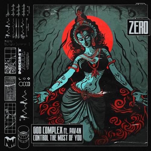 Stream NIGHTMODE | Listen to Zero - God Complex / Control The Most