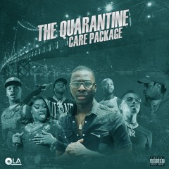 THE QUARANTINE CARE PACKAGE
