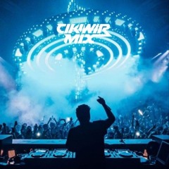 TINGGI KALI WE! - Mati Matian x Sekecewa Itu #BREAKBEAT2025 .mp3