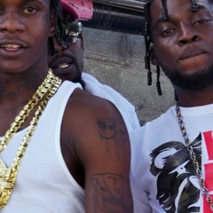 SK & ShaneE - Badda Gun