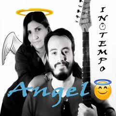 Angel( Jon Secada Cover In spanish)
