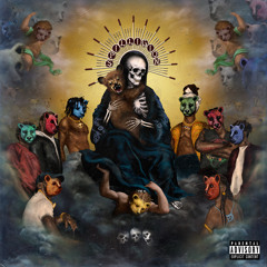 Oshun (with EARTHGANG & 6LACK feat. Jurdan Bryant)