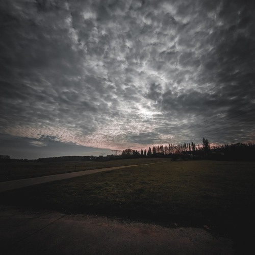 Here Without You | Hardtekk [175 BPM]