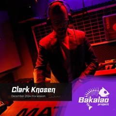 Clark Knøsen - December 2024