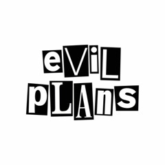 Ed Tomlinson : EvilPlans Acid Electronica Mix Nov 25