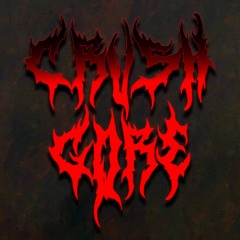 CRUSH GORE DJ SET 26/6/21