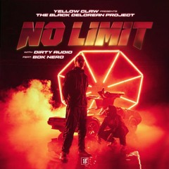 NO LIMIT - ( MG X ABUNAWAS )