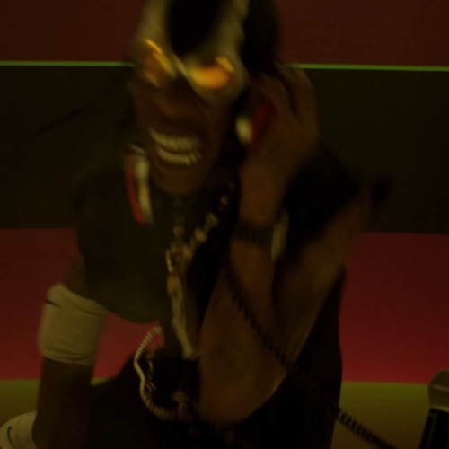 Travis Scott - MODERN JAM (remix)