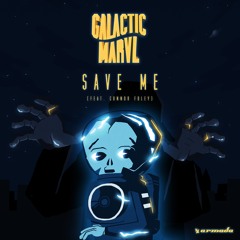 Save Me (feat. Connor Foley)