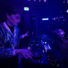 Boréale • Cosmo Party • Théâtre de la Croix Rousse • Mars 2025