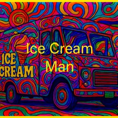 Ice Cream Man
