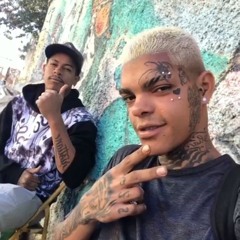 FUMANDO KANK B- Mc Eduart, Mc Euller, Mc Menor Sg (Prod. DJ Izin x Dj Ln Oficial x Yuhn)