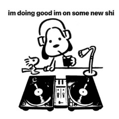 its giving (house mix)