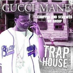 GUCCI MANE - THAT'S ALL (CHOPPED AND SCREWED BY SHOOP)