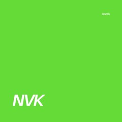 Rádio LOB | NVK [electro]