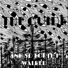 And So Forth I Walked... ( Instrumental Demo )