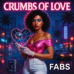 CRUMBS OF LOVE