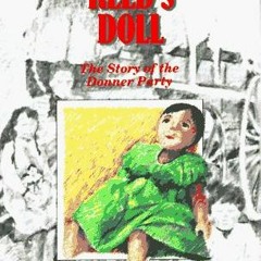 (PDF) Download Patty Reed's doll BY : Rachel K. Laurgaard