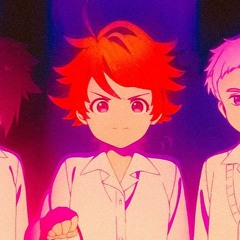 Rap Do Norman Emma Ray Nightcore (JKZ)